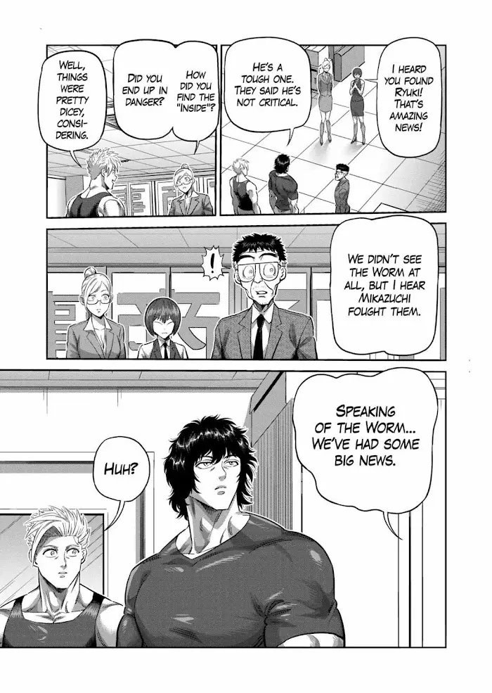 Kengan Omega Chapter 219 image 14_optimized